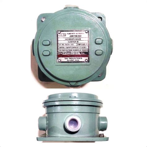 sudhir flameproof junction box price list|sudhir electricals.